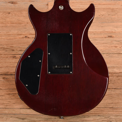 Gibson All American II Cherry 1996 Electric Guitars