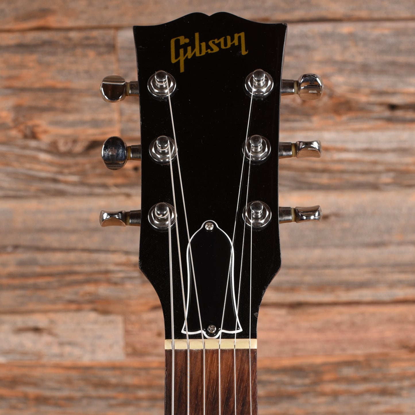 Gibson All American II Cherry 1996 Electric Guitars