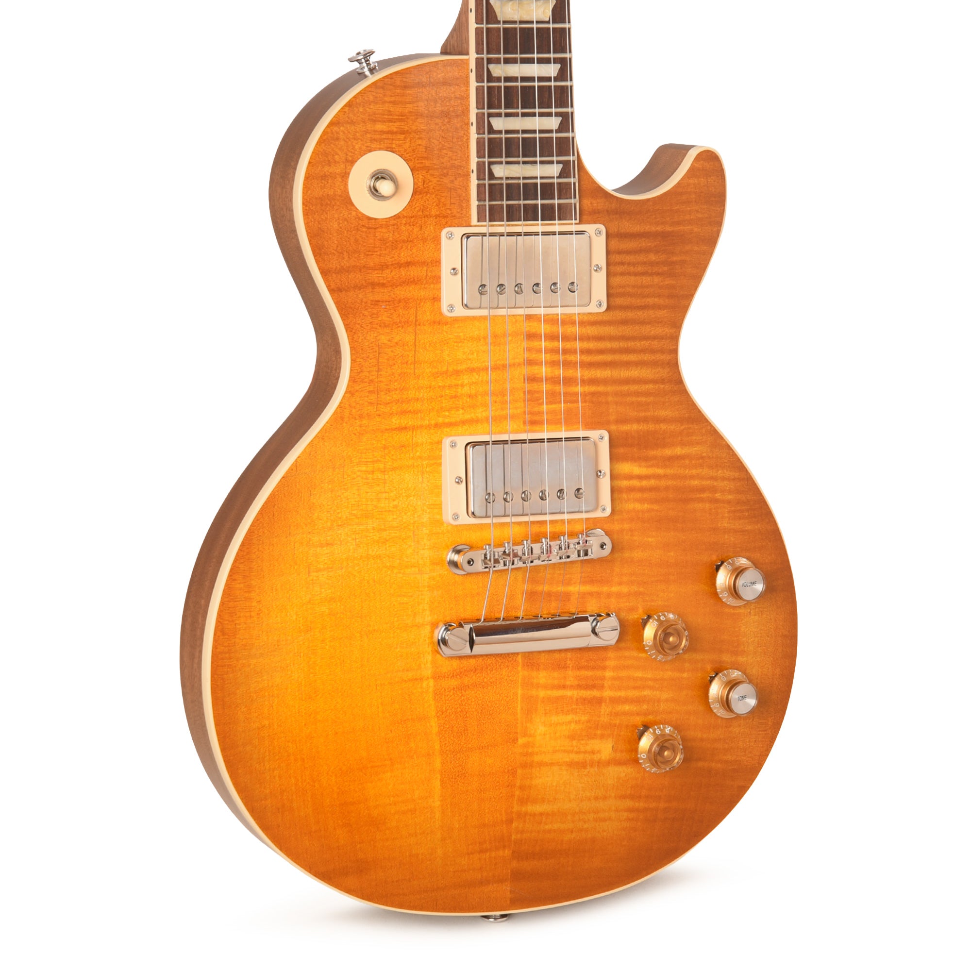 Gibson Artist Kirk Hammett 