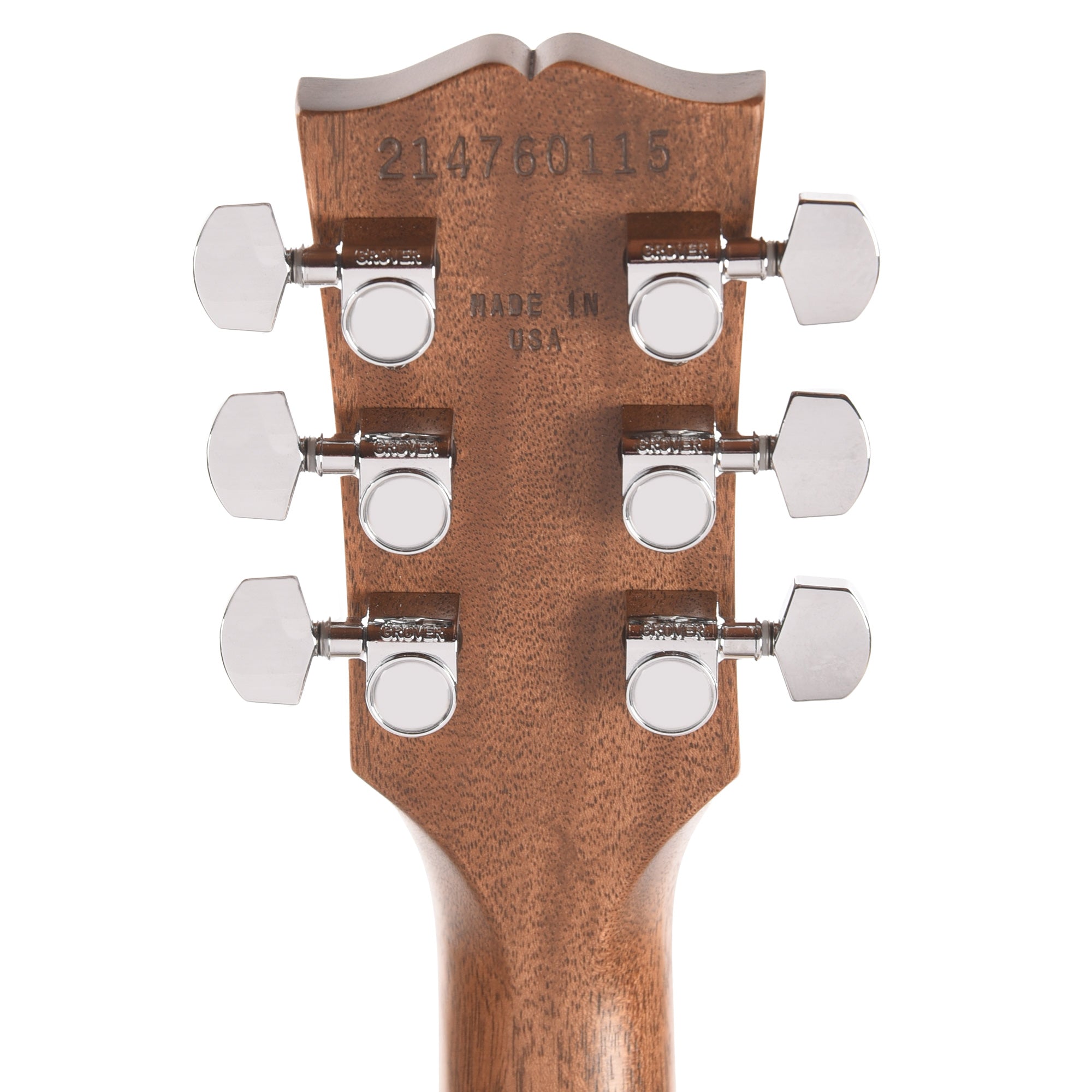 Gibson Artist Kirk Hammett 