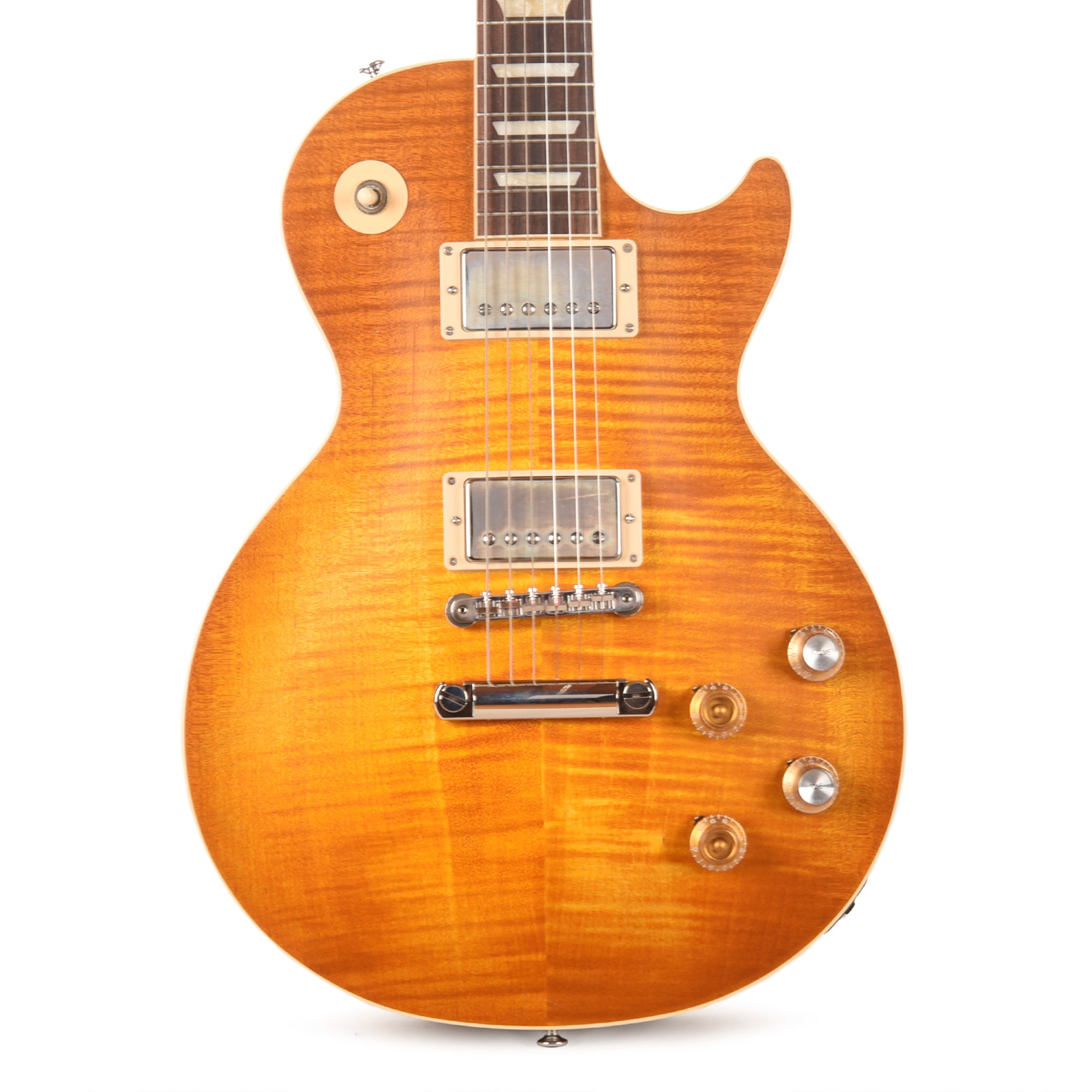 Gibson Artist Kirk Hammett 