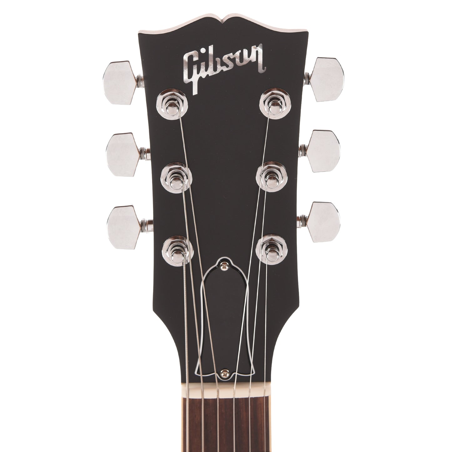 Gibson Artist Kirk Hammett "Greeny" Les Paul Standard Greeny Burst Electric Guitars