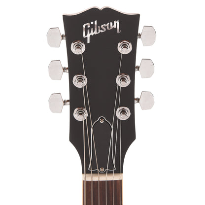 Gibson Artist Kirk Hammett "Greeny" Les Paul Standard Greeny Burst Electric Guitars