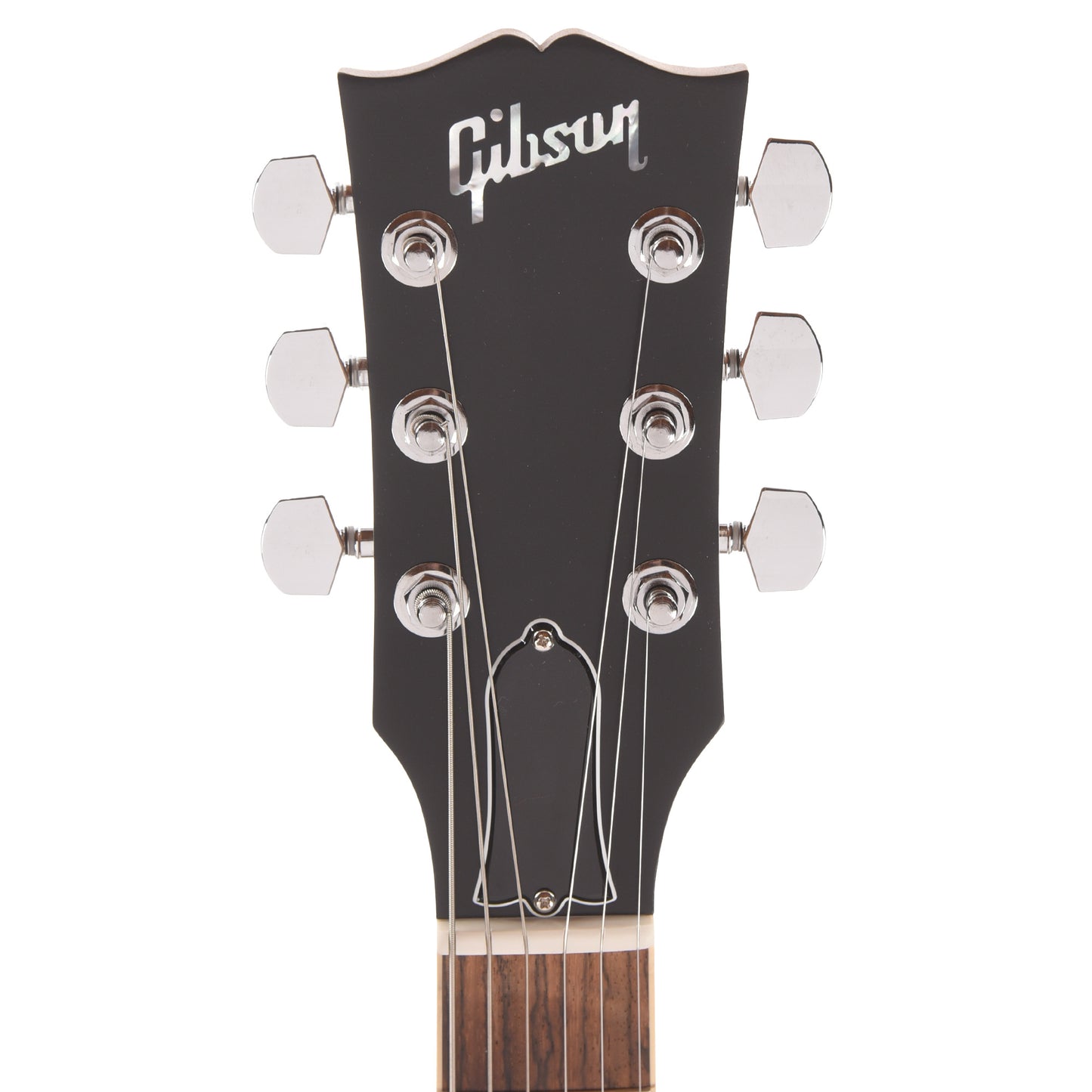 Gibson Artist Kirk Hammett "Greeny" Les Paul Standard Greeny Burst Electric Guitars
