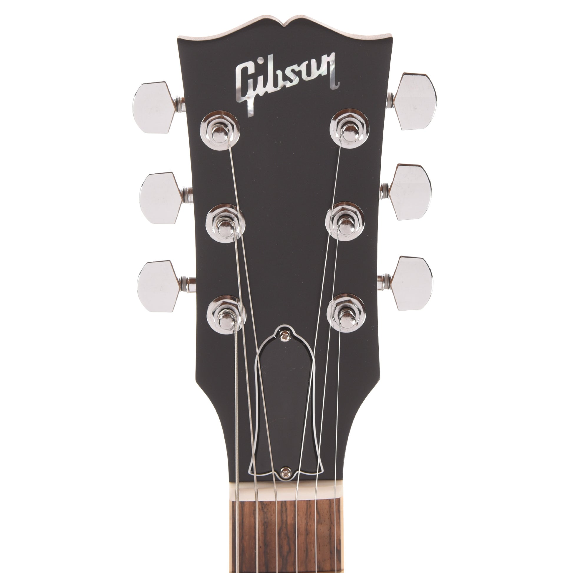 Gibson Artist Kirk Hammett "Greeny" Les Paul Standard Greeny Burst Electric Guitars