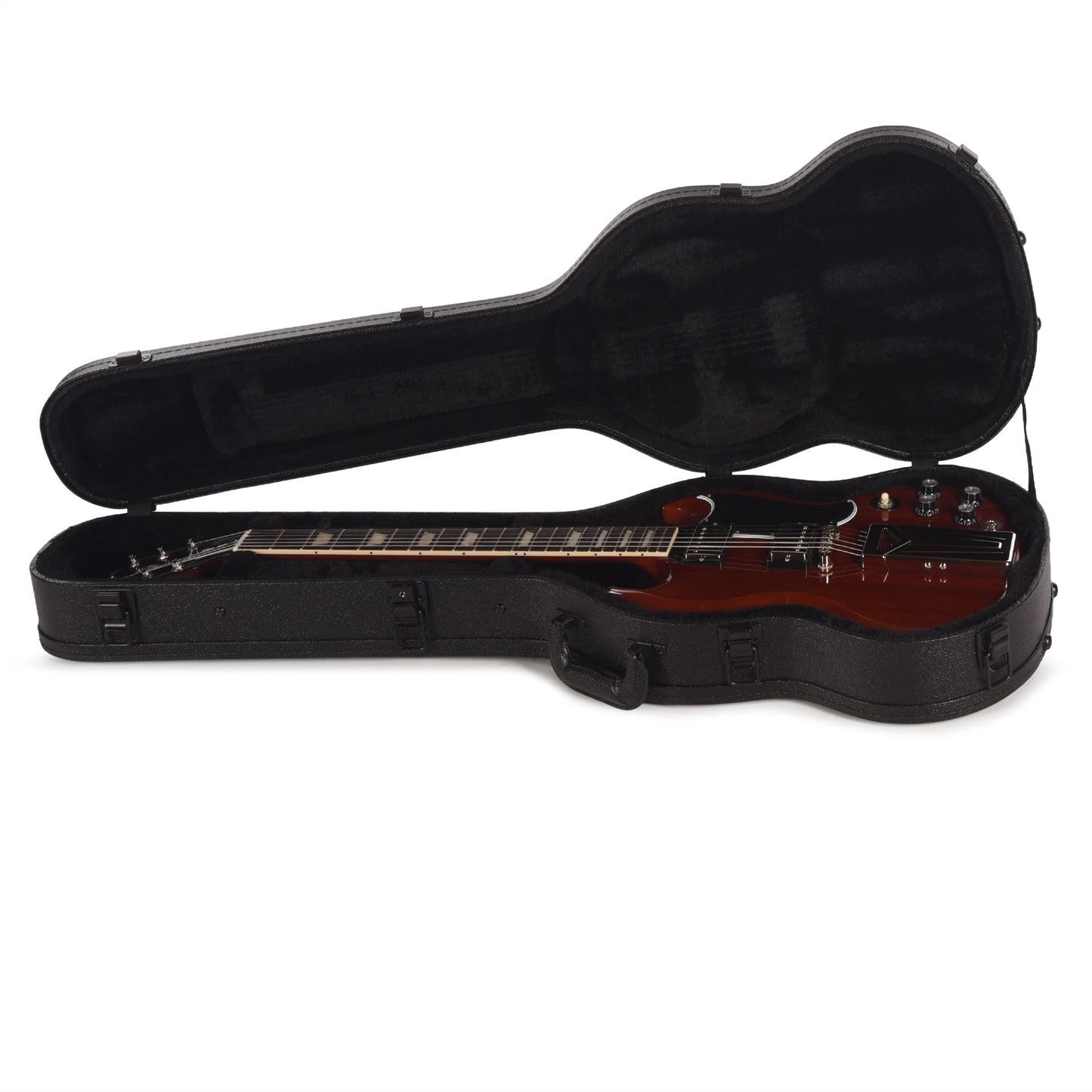 Gibson Artist Limited Edition Jake Kiszka SG Standard Faded Vintage Cherry Electric Guitars