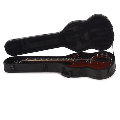 Gibson Artist Limited Edition Jake Kiszka SG Standard Faded Vintage Cherry Electric Guitars
