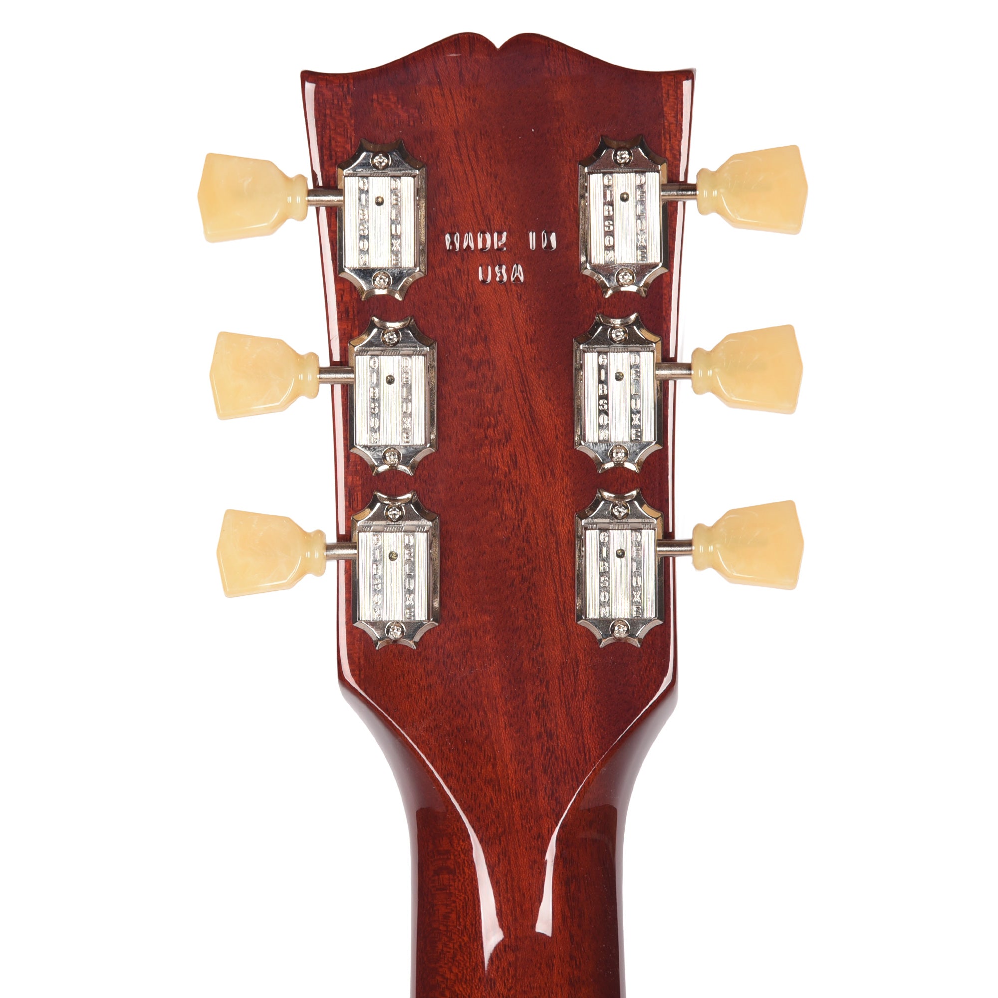 Gibson Artist Limited Edition Jake Kiszka SG Standard Faded Vintage Cherry Electric Guitars