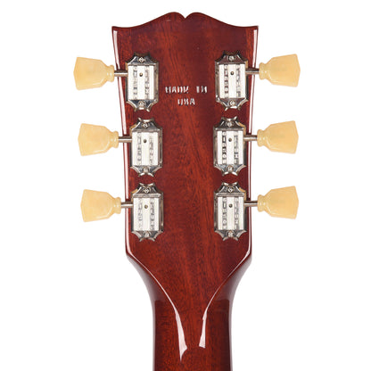 Gibson Artist Limited Edition Jake Kiszka SG Standard Faded Vintage Cherry Electric Guitars