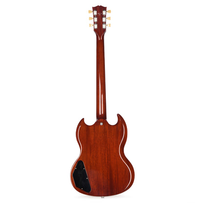 Gibson Artist Limited Edition Jake Kiszka SG Standard Faded Vintage Cherry Electric Guitars