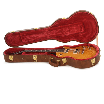 Gibson Artist Slash Les Paul Standard Appetite Burst Electric Guitars