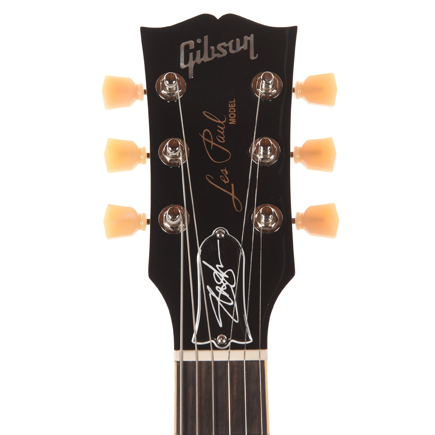 Gibson Artist Slash Les Paul Standard Appetite Burst Electric Guitars