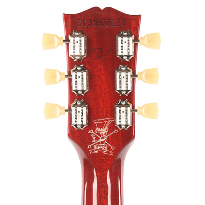 Gibson Artist Slash Les Paul Standard Appetite Burst Electric Guitars