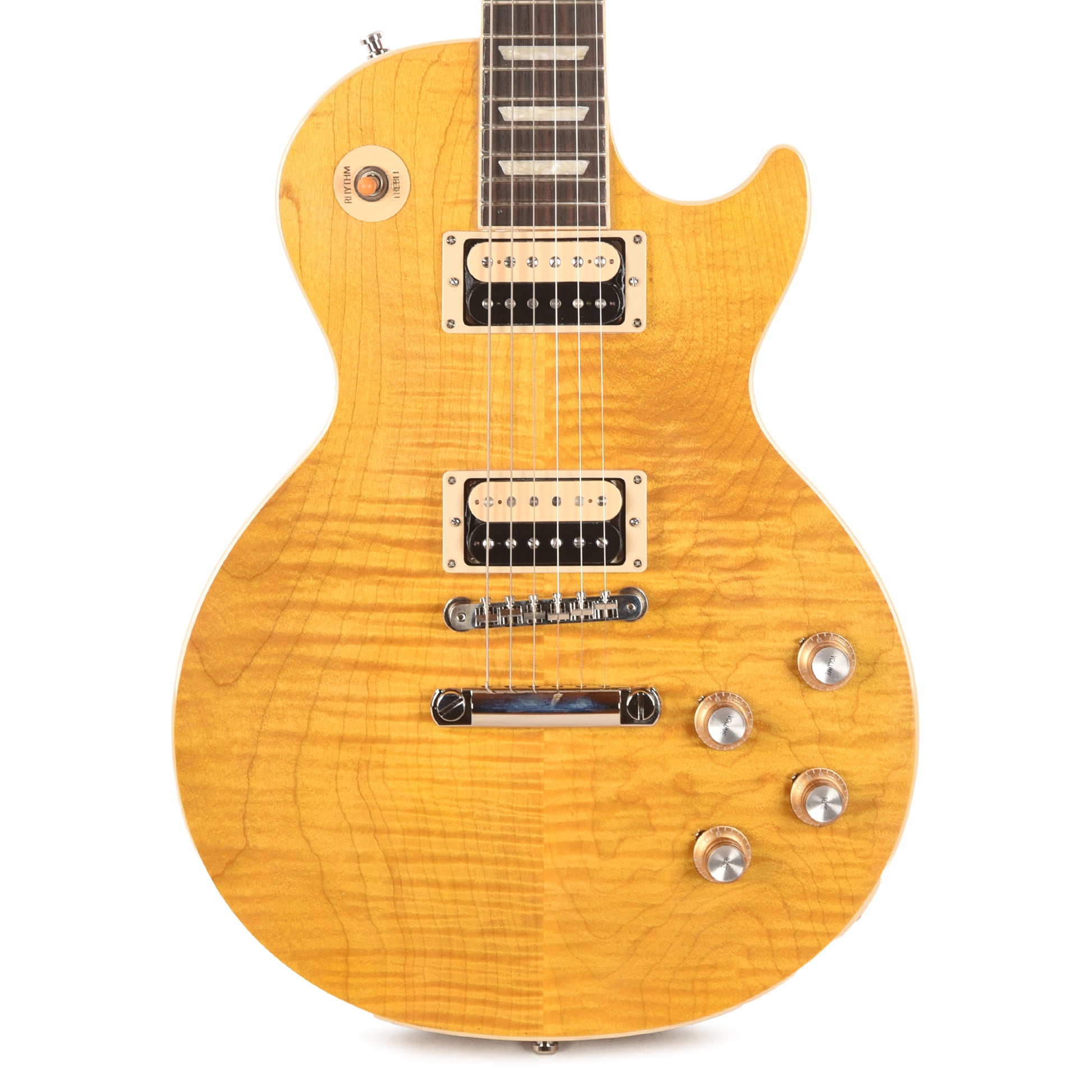 Gibson Artist Slash Les Paul Standard Appetite Burst Electric Guitars