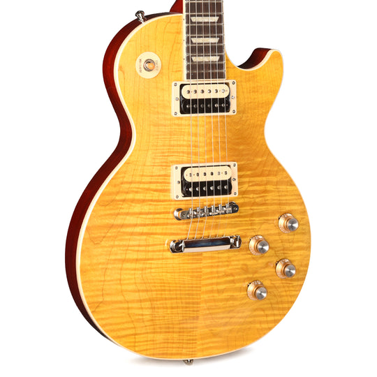 Gibson Artist Slash Les Paul Standard Appetite Burst Electric Guitars