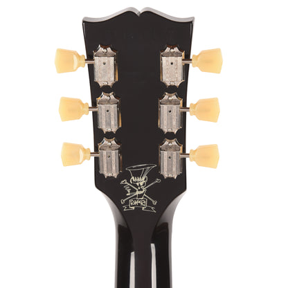 Gibson Artist Slash Les Paul Standard November Burst Electric Guitars