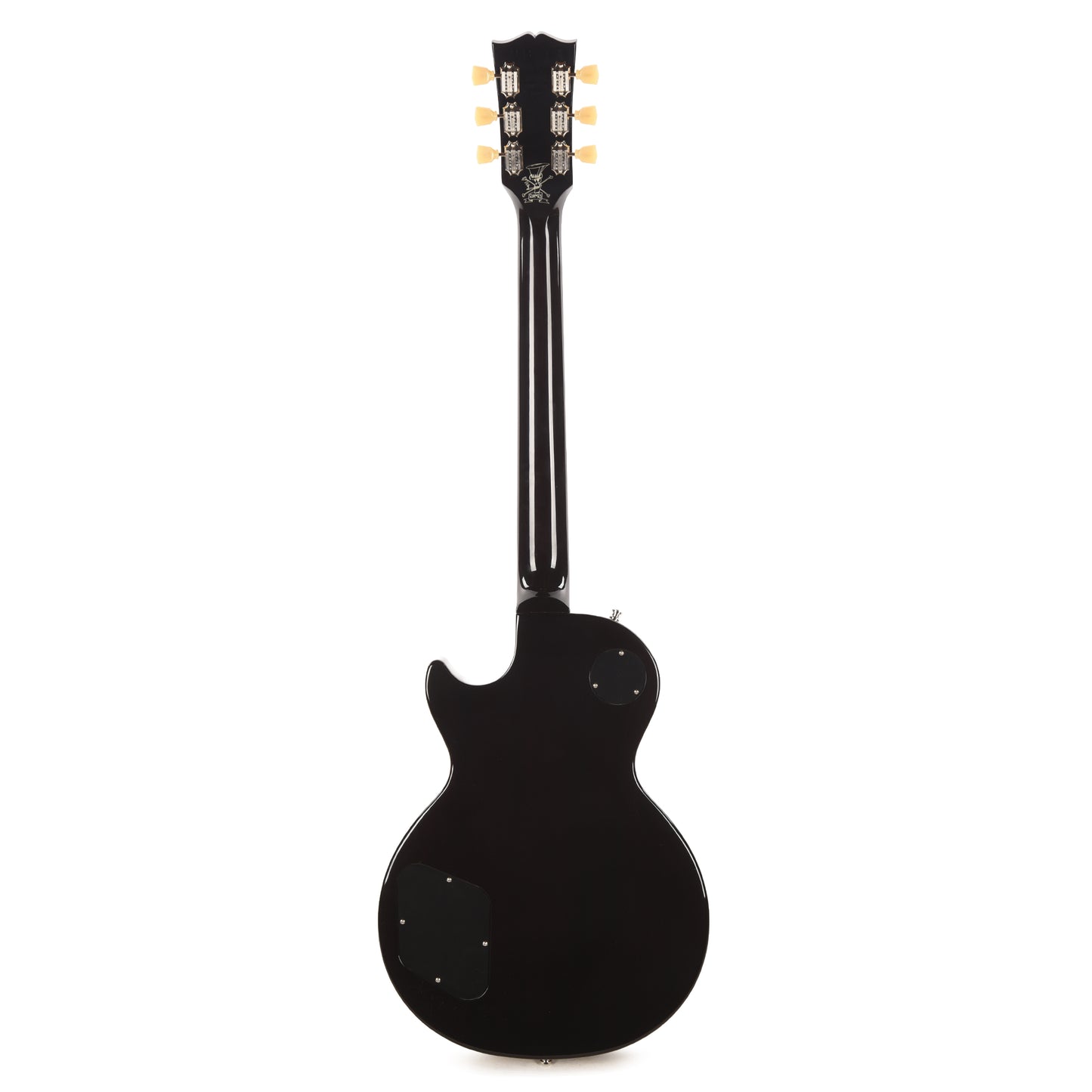 Gibson Artist Slash Les Paul Standard November Burst Electric Guitars