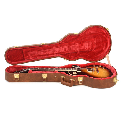 Gibson Artist Slash Les Paul Standard November Burst Electric Guitars