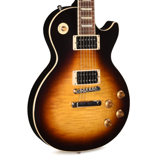 Gibson Artist Slash Les Paul Standard November Burst Electric Guitars
