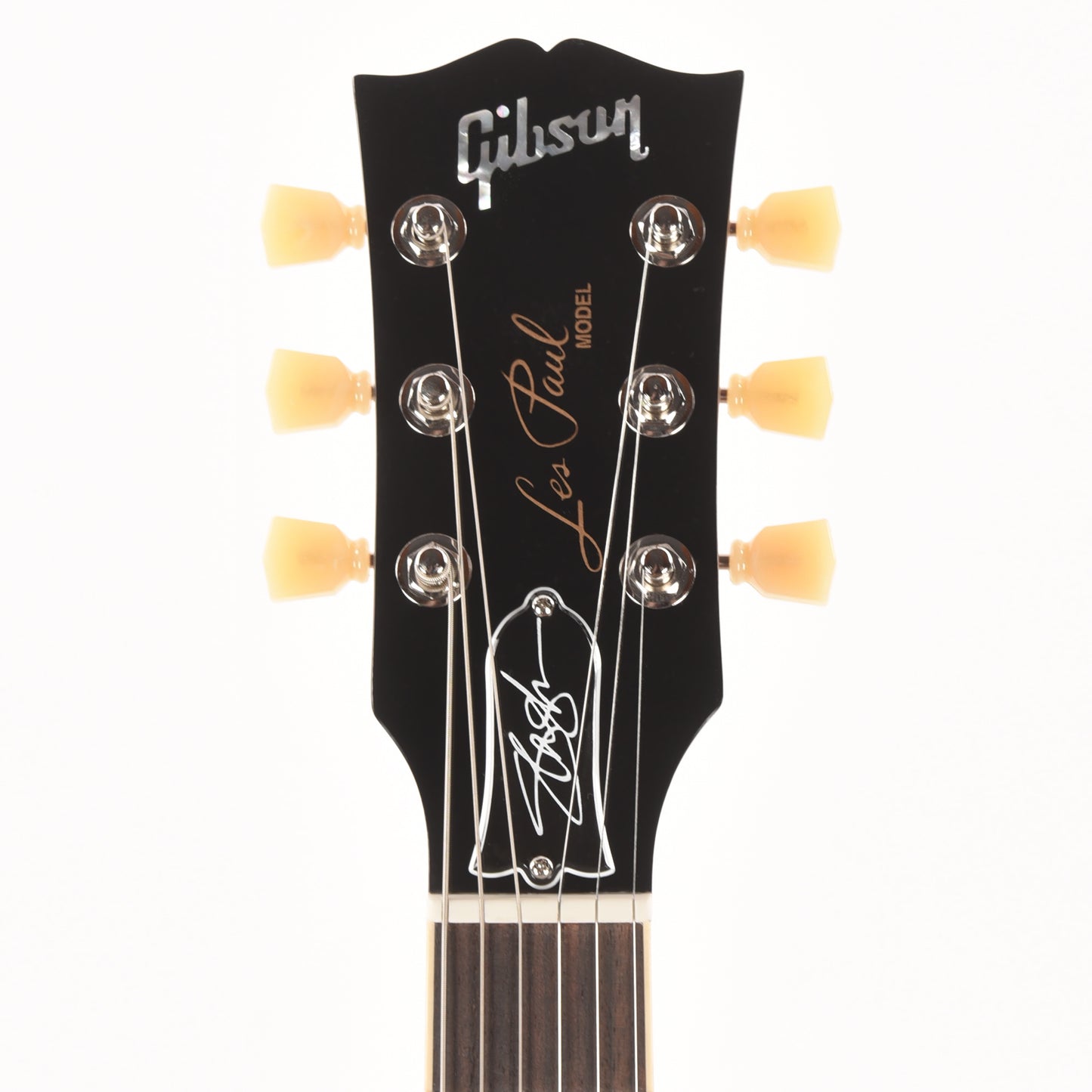 Gibson Artist Slash Les Paul Standard November Burst Electric Guitars