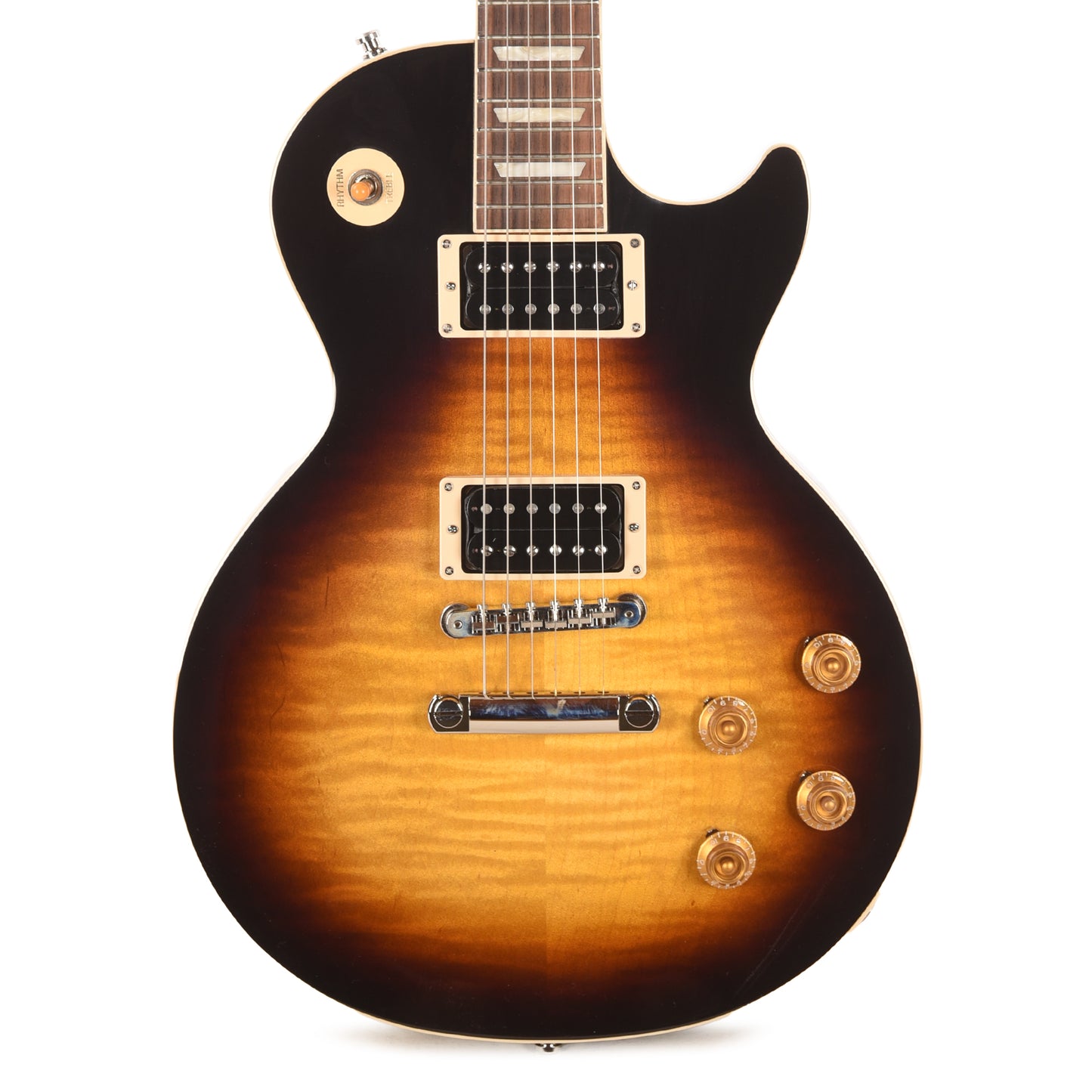 Gibson Artist Slash Les Paul Standard November Burst Electric Guitars