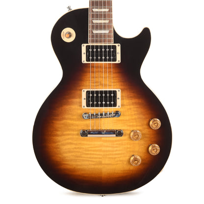Gibson Artist Slash Les Paul Standard November Burst Electric Guitars