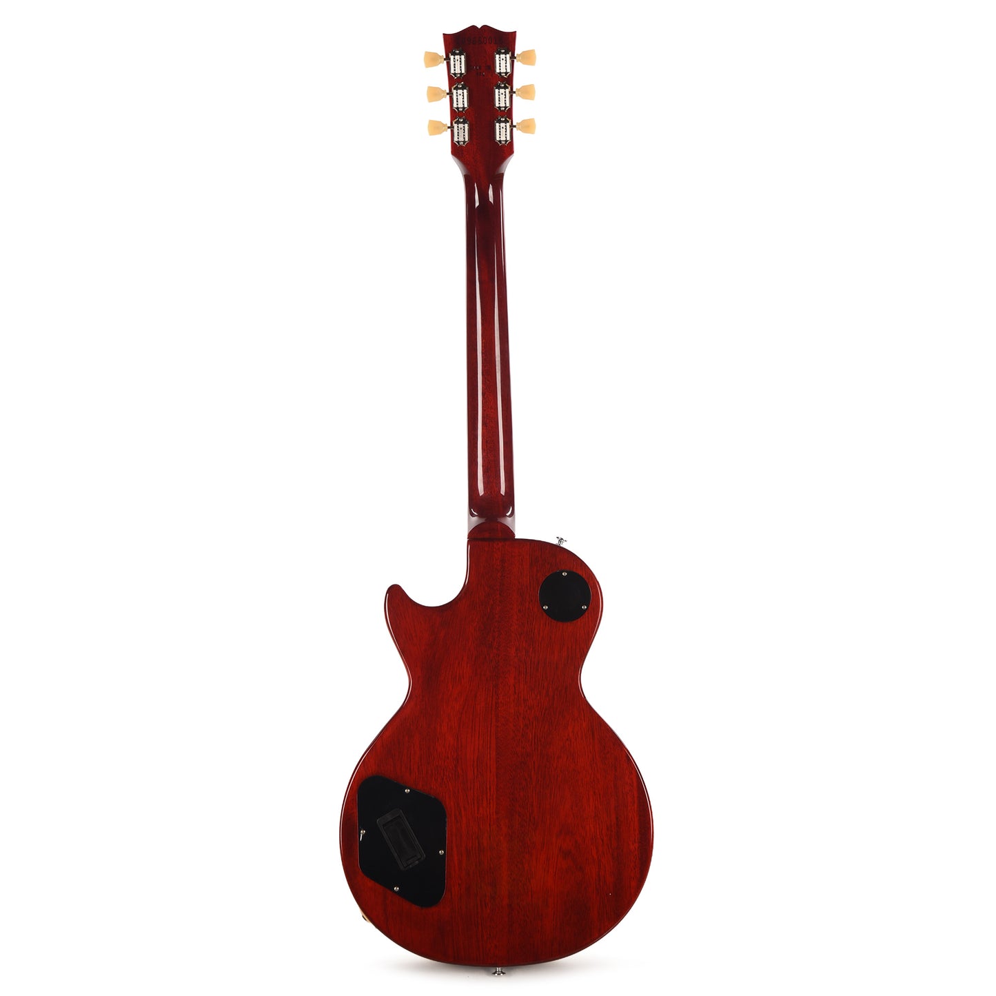 Gibson Artist Warren Haynes Les Paul Standard Sixties Cherry Electric Guitars