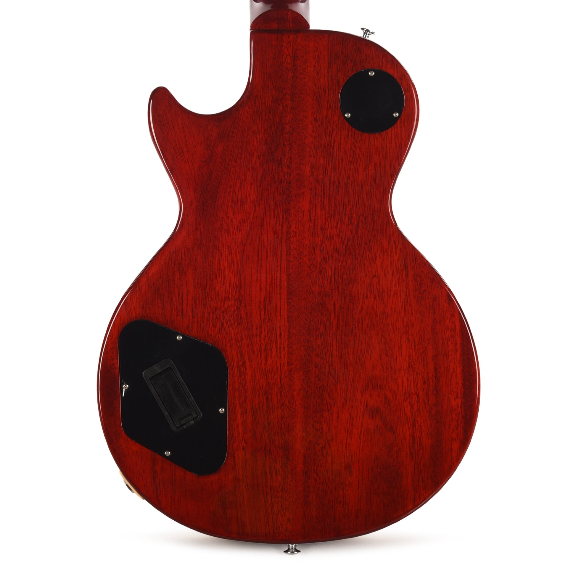 Gibson Artist Warren Haynes Les Paul Standard Sixties Cherry Electric Guitars