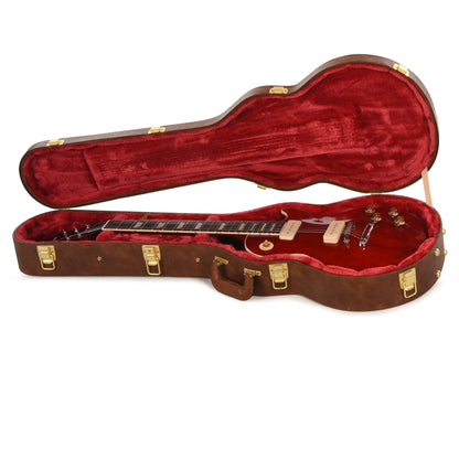 Gibson Artist Warren Haynes Les Paul Standard Sixties Cherry Electric Guitars