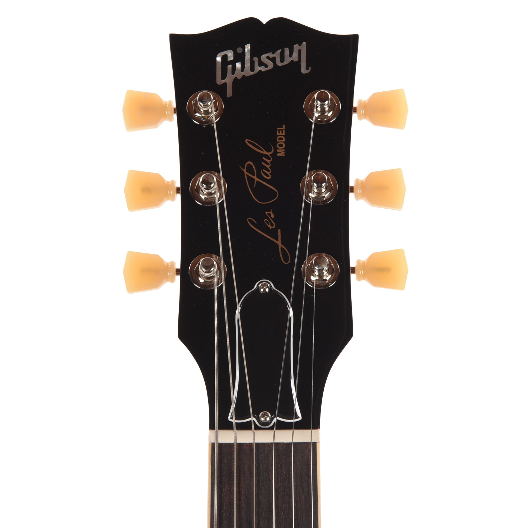 Gibson Artist Warren Haynes Les Paul Standard Sixties Cherry Electric Guitars