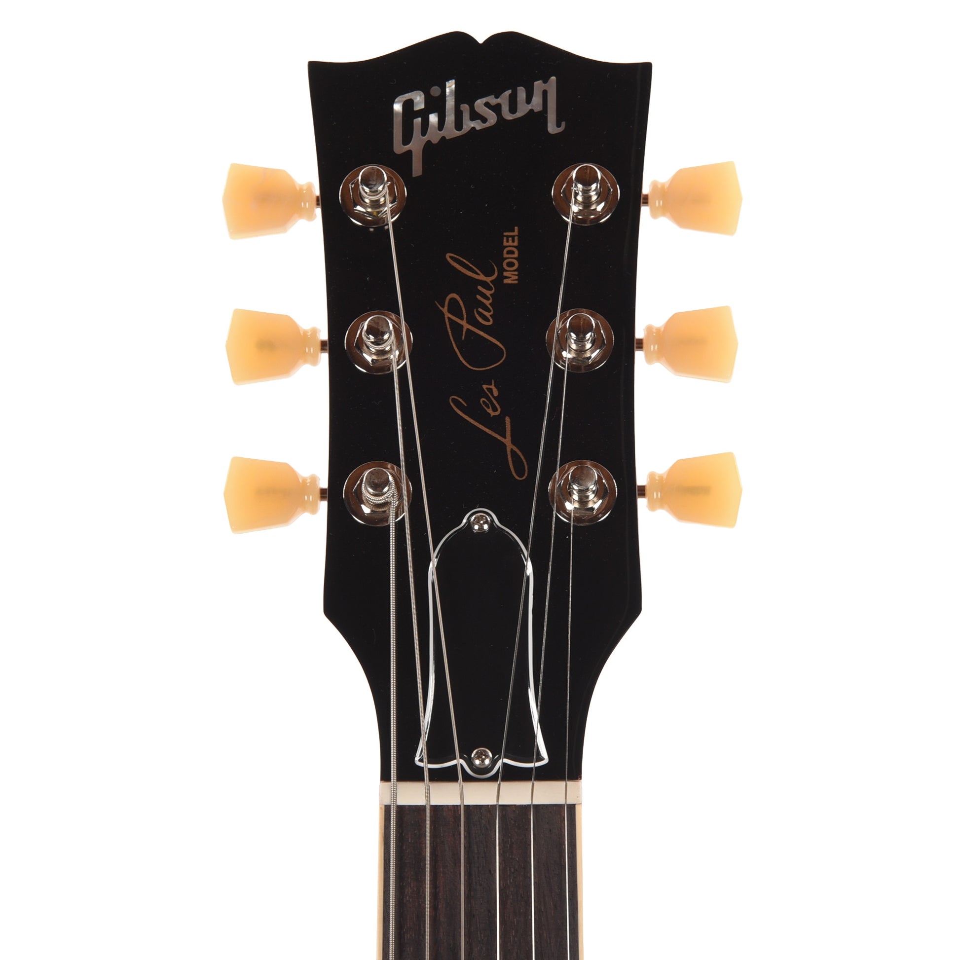 Gibson Artist Warren Haynes Les Paul Standard Sixties Cherry Electric Guitars