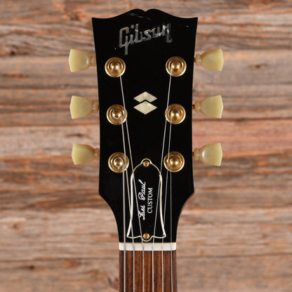Gibson Blueshawk Red 1998 Electric Guitars