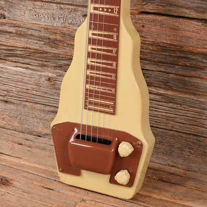 Gibson BR-9 Lap Steel  1950s Electric Guitars