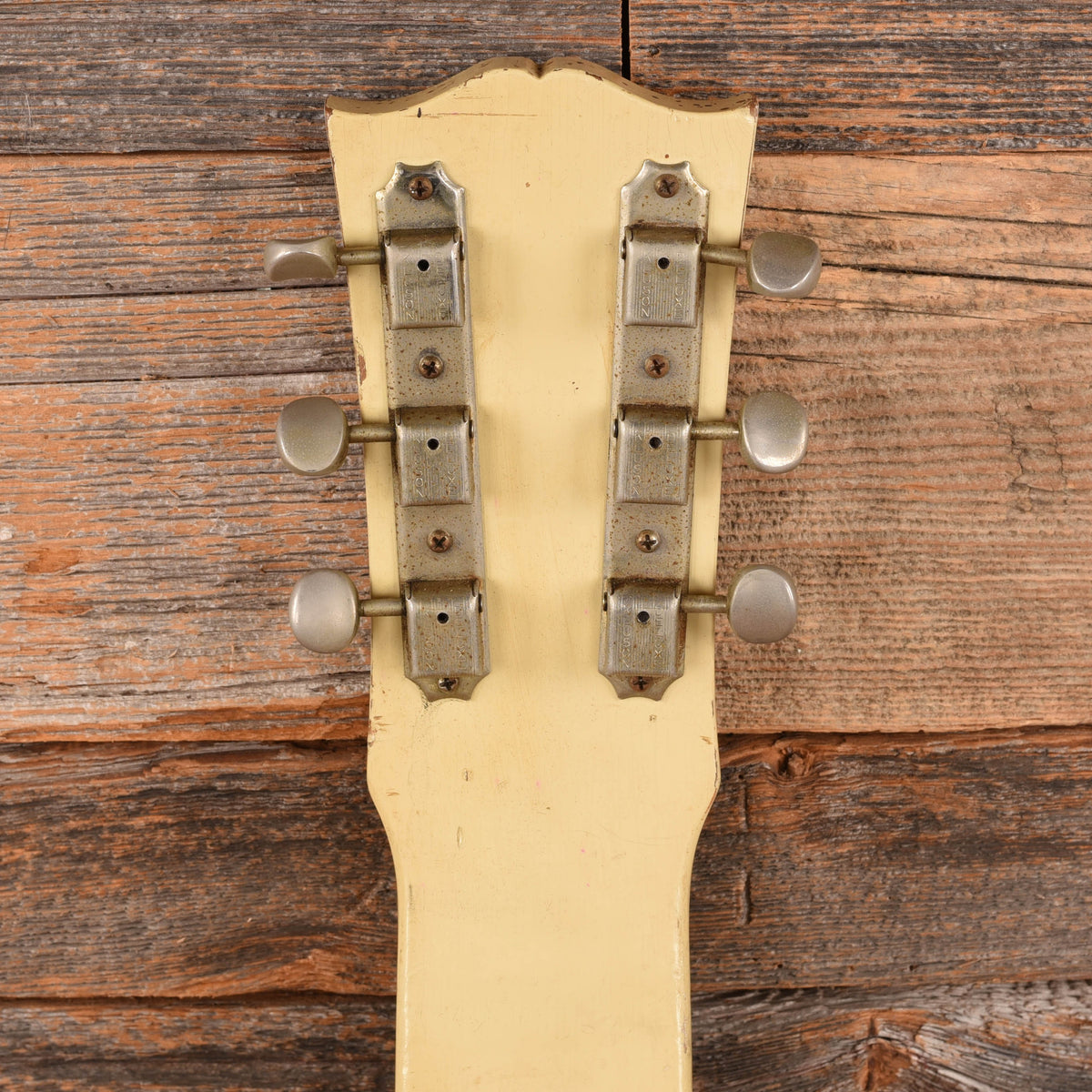 Gibson BR-9 Lap Steel  1950s Electric Guitars