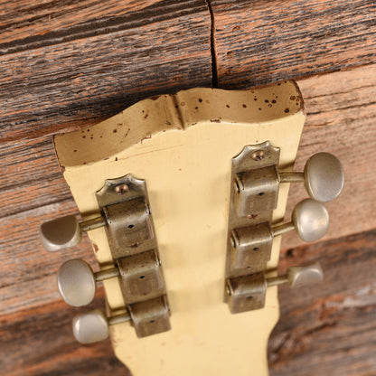 Gibson BR-9 Lap Steel  1950s Electric Guitars