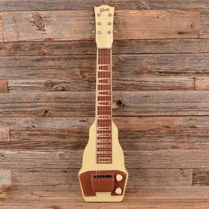 Gibson BR-9 Lap Steel  1950s Electric Guitars