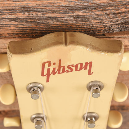 Gibson BR-9 Lap Steel Beige 1952 Electric Guitars