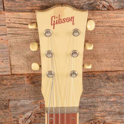 Gibson BR-9 Lap Steel Beige 1952 Electric Guitars
