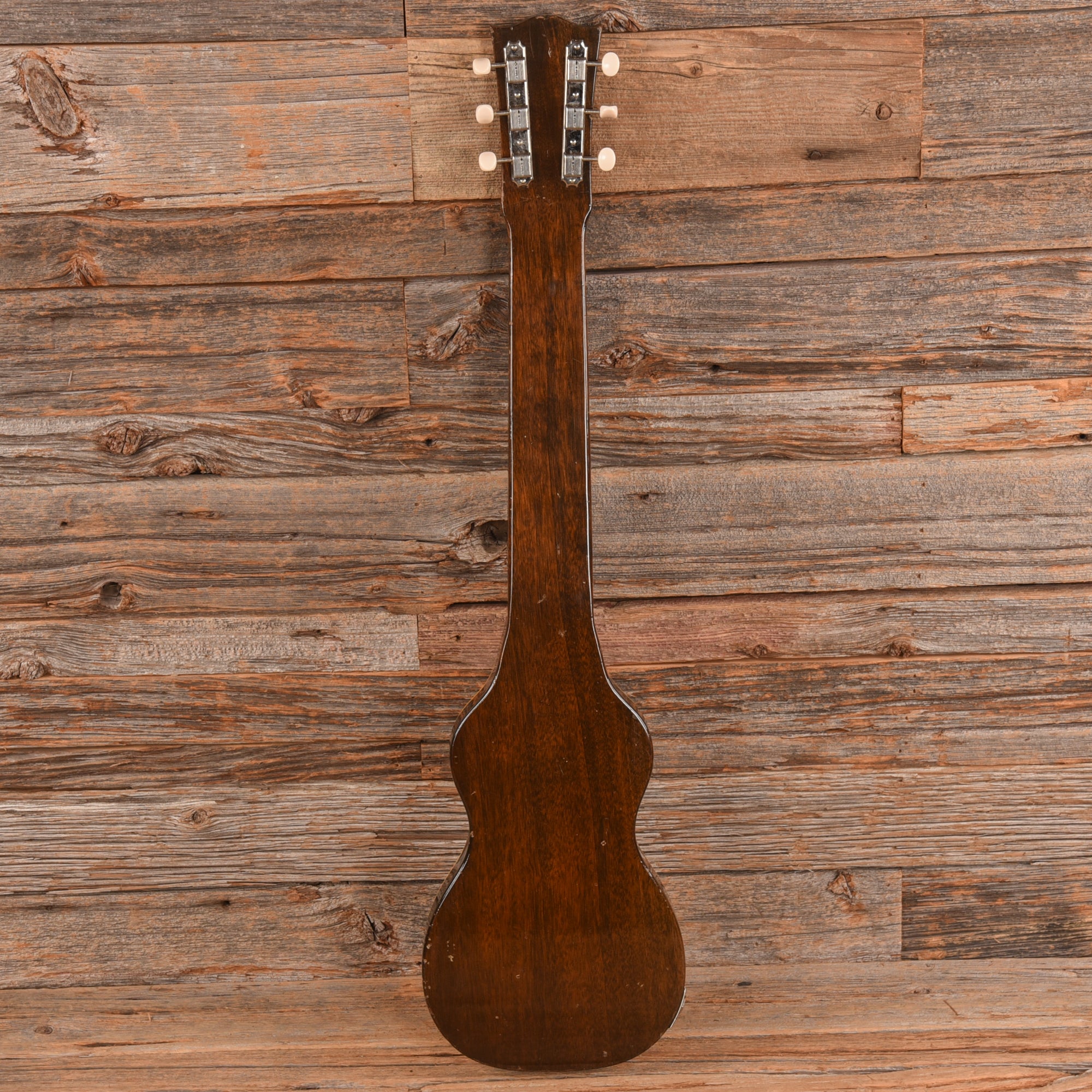 Gibson BR6 Lapsteel Sunburst 1950s Electric Guitars