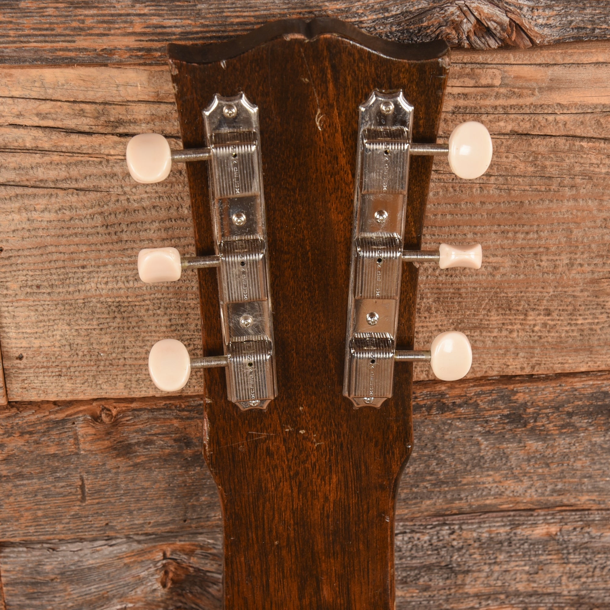 Gibson BR6 Lapsteel Sunburst 1950s Electric Guitars
