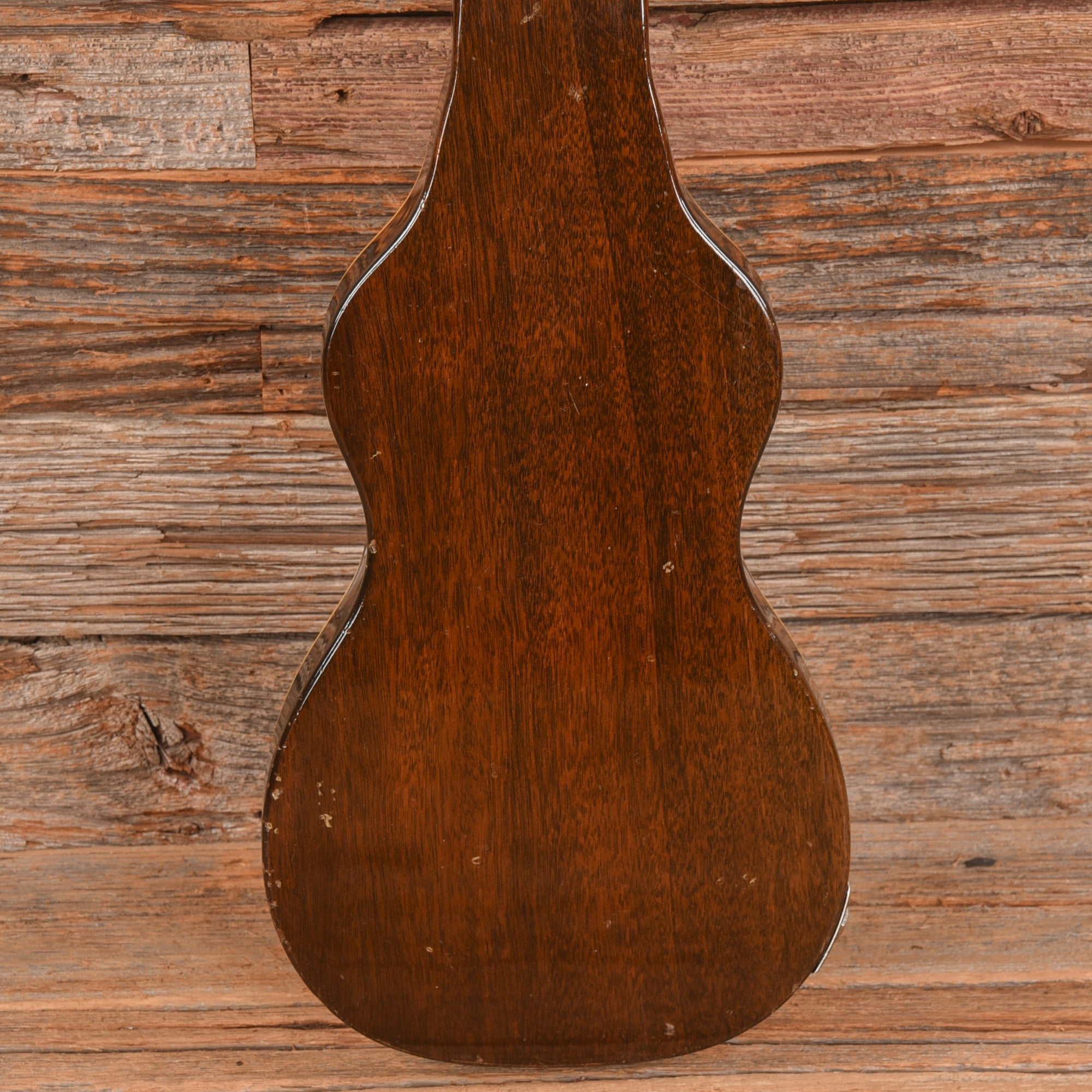 Gibson BR6 Lapsteel Sunburst 1950s Electric Guitars