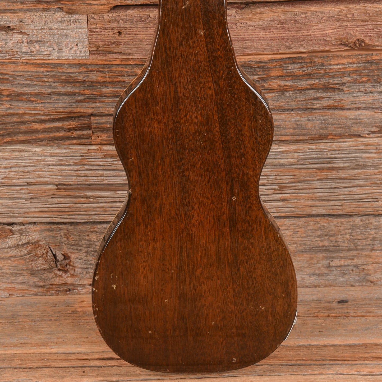 Gibson BR6 Lapsteel Sunburst 1950s Electric Guitars
