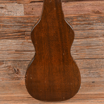 Gibson BR6 Lapsteel Sunburst 1950s Electric Guitars