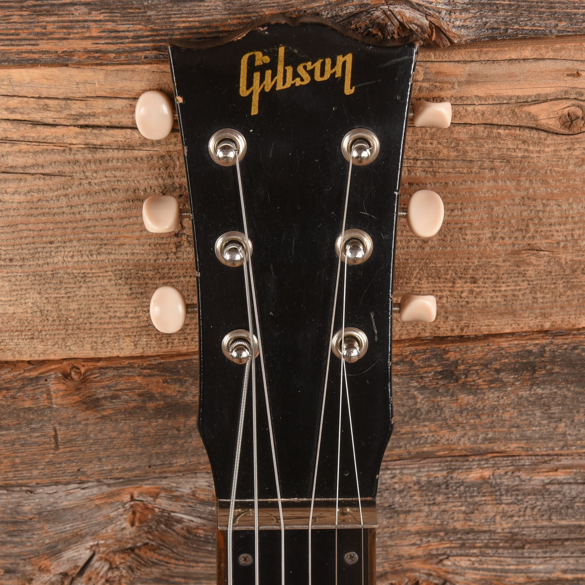 Gibson BR6 Lapsteel Sunburst 1950s Electric Guitars
