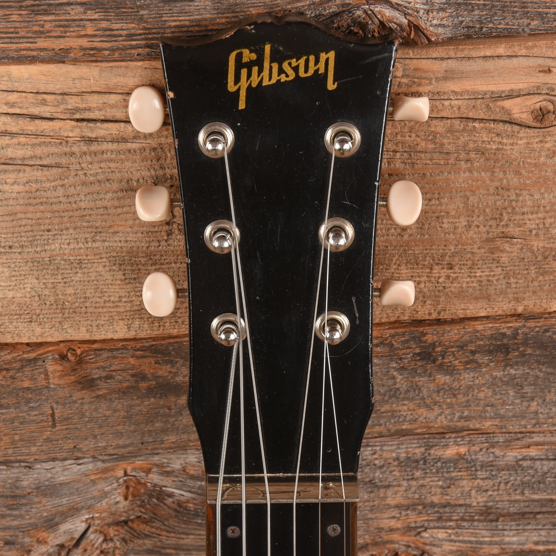 Gibson BR6 Lapsteel Sunburst 1950s Electric Guitars
