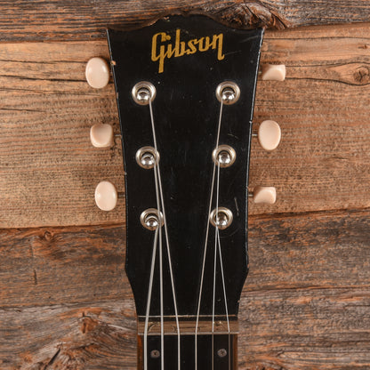 Gibson BR6 Lapsteel Sunburst 1950s Electric Guitars