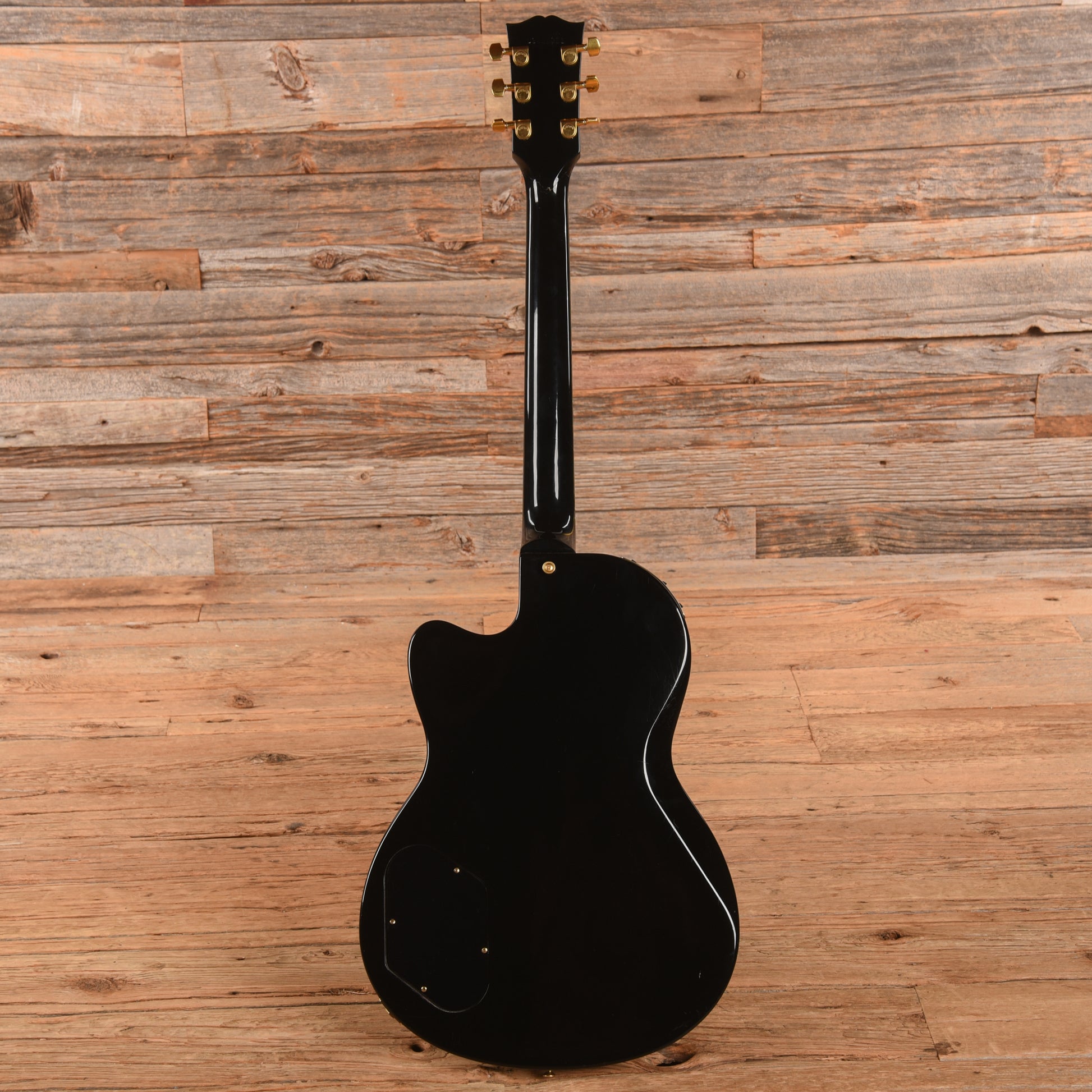 Gibson Chet Atkins SST Ebony 1991 Electric Guitars