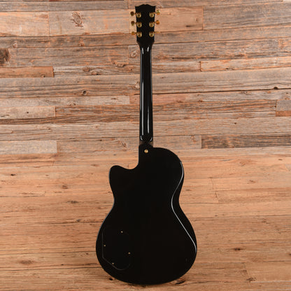 Gibson Chet Atkins SST Ebony 1991 Electric Guitars