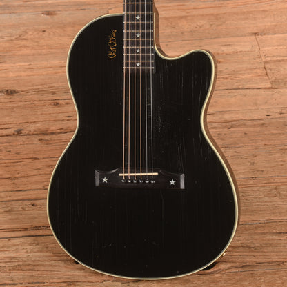 Gibson Chet Atkins SST Ebony 1991 Electric Guitars