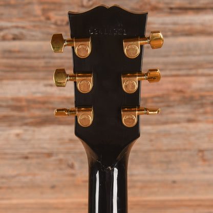 Gibson Chet Atkins SST Ebony 1991 Electric Guitars